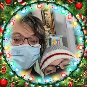 Meet your Posher, Lana